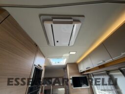 KNAUS SPORT 500 QDK CARAVAN 6 POSTI FULL 11/22 MT ’23 kg 1.400 MOVER CLIMA TENDALINO pieno