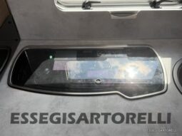 KNAUS SPORT 500 QDK CARAVAN 6 POSTI FULL 11/22 MT ’23 kg 1.400 MOVER CLIMA TENDALINO pieno