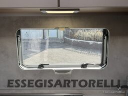 KNAUS SPORT 500 QDK CARAVAN 6 POSTI FULL 11/22 MT ’23 kg 1.400 MOVER CLIMA TENDALINO pieno