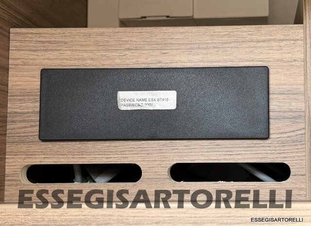 KNAUS SPORT 500 QDK CARAVAN 6 POSTI FULL 11/22 MT ’23 kg 1.400 MOVER CLIMA TENDALINO pieno