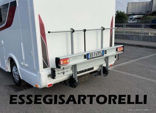 RIMOR SEAL 67 PLUS 11/2020 BASCULANTE, GARAGE, CLIMA PORTAMOTO pieno