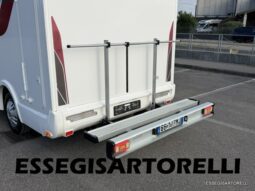 RIMOR SEAL 67 PLUS 11/2020 BASCULANTE, GARAGE, CLIMA PORTAMOTO pieno