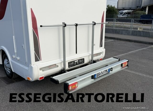 RIMOR SEAL 67 PLUS 11/2020 BASCULANTE, GARAGE, CLIMA PORTAMOTO pieno