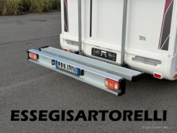 RIMOR SEAL 67 PLUS 11/2020 BASCULANTE, GARAGE, CLIMA PORTAMOTO pieno
