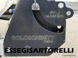 RIMOR SEAL 67 PLUS 11/2020 BASCULANTE, GARAGE, CLIMA PORTAMOTO pieno