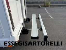 RIMOR SEAL 67 PLUS 11/2020 BASCULANTE, GARAGE, CLIMA PORTAMOTO pieno