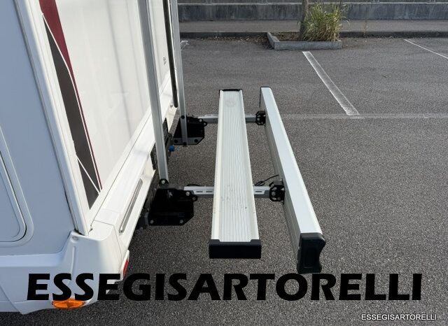 RIMOR SEAL 67 PLUS 11/2020 BASCULANTE, GARAGE, CLIMA PORTAMOTO pieno