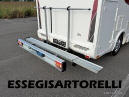 RIMOR SEAL 67 PLUS 11/2020 BASCULANTE, GARAGE, CLIMA PORTAMOTO pieno