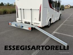 RIMOR SEAL 67 PLUS 11/2020 BASCULANTE, GARAGE, CLIMA PORTAMOTO pieno