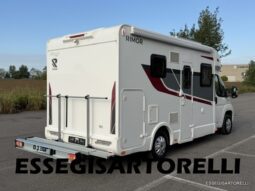 RIMOR SEAL 67 PLUS 11/2020 BASCULANTE, GARAGE, CLIMA PORTAMOTO pieno