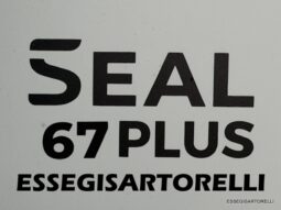 RIMOR SEAL 67 PLUS 11/2020 BASCULANTE, GARAGE, CLIMA PORTAMOTO pieno
