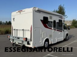 RIMOR SEAL 67 PLUS 11/2020 BASCULANTE, GARAGE, CLIMA PORTAMOTO pieno