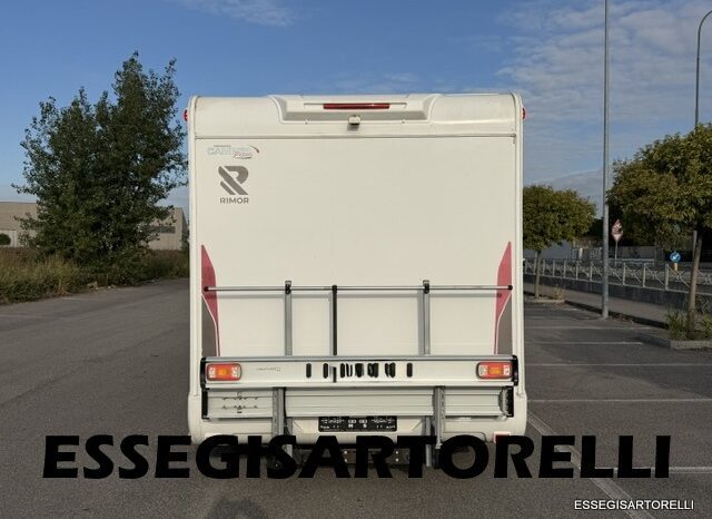 RIMOR SEAL 67 PLUS 11/2020 BASCULANTE, GARAGE, CLIMA PORTAMOTO pieno