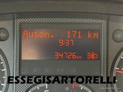 RIMOR SEAL 67 PLUS 11/2020 BASCULANTE, GARAGE, CLIMA PORTAMOTO pieno