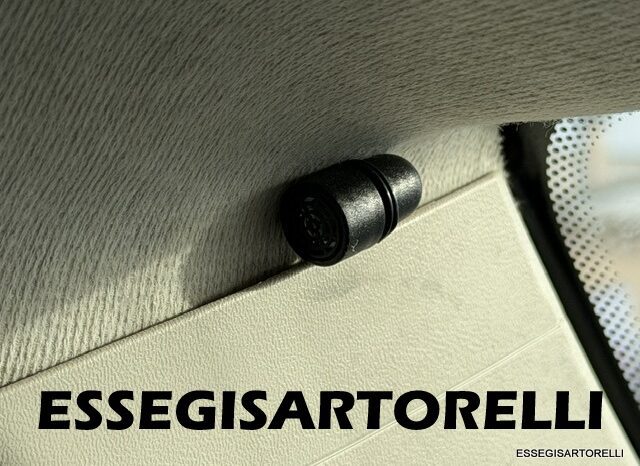 RIMOR SEAL 67 PLUS 11/2020 BASCULANTE, GARAGE, CLIMA PORTAMOTO pieno
