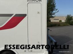 RIMOR SEAL 67 PLUS 11/2020 BASCULANTE, GARAGE, CLIMA PORTAMOTO pieno