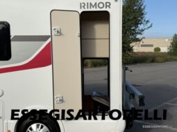 RIMOR SEAL 67 PLUS 11/2020 BASCULANTE, GARAGE, CLIMA PORTAMOTO pieno