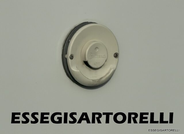 RIMOR SEAL 67 PLUS 11/2020 BASCULANTE, GARAGE, CLIMA PORTAMOTO pieno