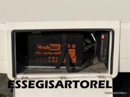 RIMOR SEAL 67 PLUS 11/2020 BASCULANTE, GARAGE, CLIMA PORTAMOTO pieno