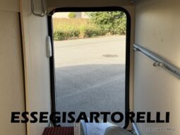 RIMOR SEAL 67 PLUS 11/2020 BASCULANTE, GARAGE, CLIMA PORTAMOTO pieno