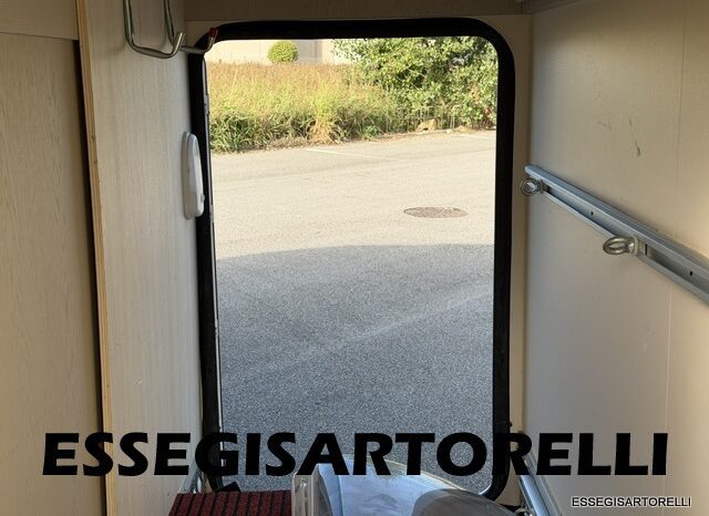 RIMOR SEAL 67 PLUS 11/2020 BASCULANTE, GARAGE, CLIMA PORTAMOTO pieno