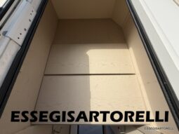 RIMOR SEAL 67 PLUS 11/2020 BASCULANTE, GARAGE, CLIMA PORTAMOTO pieno