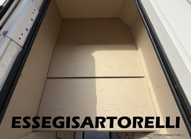 RIMOR SEAL 67 PLUS 11/2020 BASCULANTE, GARAGE, CLIMA PORTAMOTO pieno