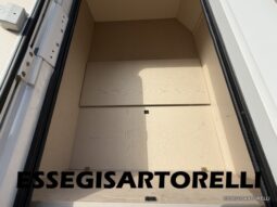RIMOR SEAL 67 PLUS 11/2020 BASCULANTE, GARAGE, CLIMA PORTAMOTO pieno