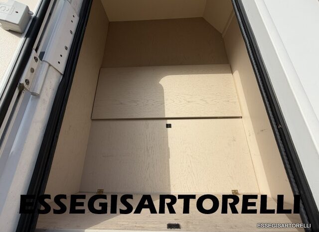 RIMOR SEAL 67 PLUS 11/2020 BASCULANTE, GARAGE, CLIMA PORTAMOTO pieno