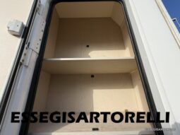 RIMOR SEAL 67 PLUS 11/2020 BASCULANTE, GARAGE, CLIMA PORTAMOTO pieno