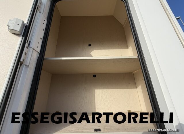 RIMOR SEAL 67 PLUS 11/2020 BASCULANTE, GARAGE, CLIMA PORTAMOTO pieno