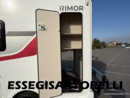 RIMOR SEAL 67 PLUS 11/2020 BASCULANTE, GARAGE, CLIMA PORTAMOTO pieno