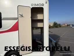 RIMOR SEAL 67 PLUS 11/2020 BASCULANTE, GARAGE, CLIMA PORTAMOTO pieno