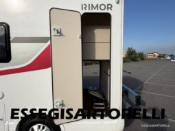 RIMOR SEAL 67 PLUS 11/2020 BASCULANTE, GARAGE, CLIMA PORTAMOTO pieno
