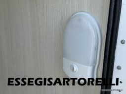 RIMOR SEAL 67 PLUS 11/2020 BASCULANTE, GARAGE, CLIMA PORTAMOTO pieno