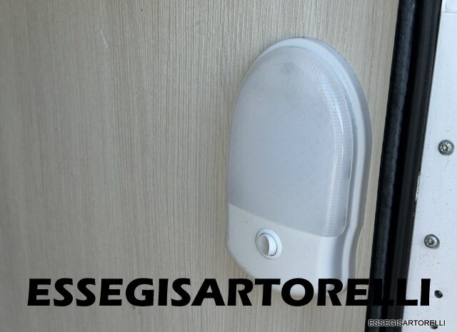 RIMOR SEAL 67 PLUS 11/2020 BASCULANTE, GARAGE, CLIMA PORTAMOTO pieno