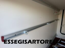 RIMOR SEAL 67 PLUS 11/2020 BASCULANTE, GARAGE, CLIMA PORTAMOTO pieno