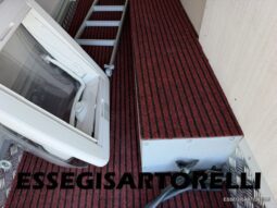 RIMOR SEAL 67 PLUS 11/2020 BASCULANTE, GARAGE, CLIMA PORTAMOTO pieno