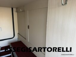 RIMOR SEAL 67 PLUS 11/2020 BASCULANTE, GARAGE, CLIMA PORTAMOTO pieno