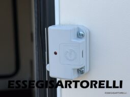 RIMOR SEAL 67 PLUS 11/2020 BASCULANTE, GARAGE, CLIMA PORTAMOTO pieno