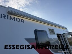 RIMOR SEAL 67 PLUS 11/2020 BASCULANTE, GARAGE, CLIMA PORTAMOTO pieno