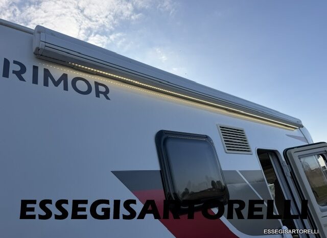 RIMOR SEAL 67 PLUS 11/2020 BASCULANTE, GARAGE, CLIMA PORTAMOTO pieno