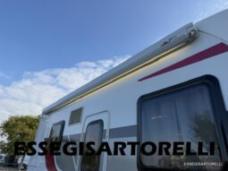 RIMOR SEAL 67 PLUS 11/2020 BASCULANTE, GARAGE, CLIMA PORTAMOTO pieno
