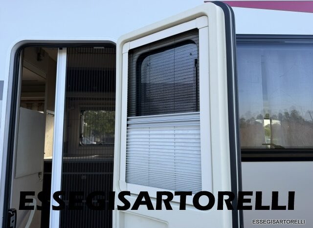 RIMOR SEAL 67 PLUS 11/2020 BASCULANTE, GARAGE, CLIMA PORTAMOTO pieno