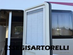 RIMOR SEAL 67 PLUS 11/2020 BASCULANTE, GARAGE, CLIMA PORTAMOTO pieno