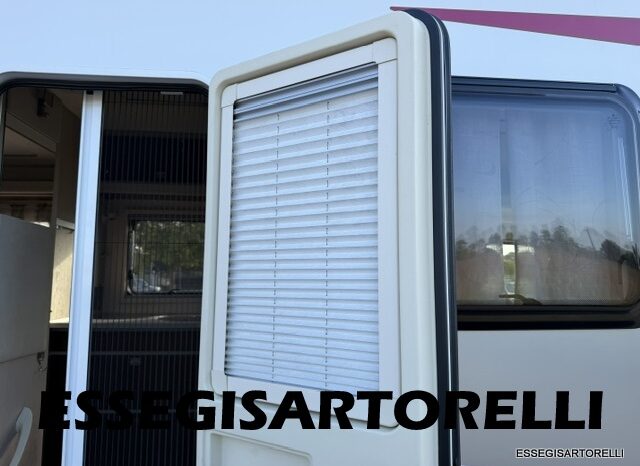 RIMOR SEAL 67 PLUS 11/2020 BASCULANTE, GARAGE, CLIMA PORTAMOTO pieno