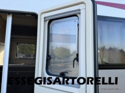 RIMOR SEAL 67 PLUS 11/2020 BASCULANTE, GARAGE, CLIMA PORTAMOTO pieno