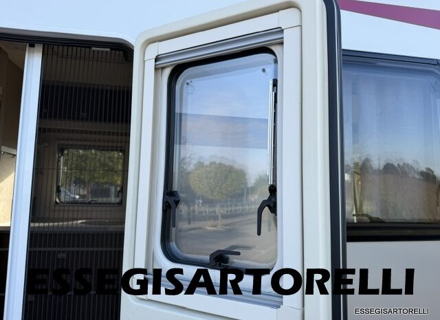 RIMOR SEAL 67 PLUS 11/2020 BASCULANTE, GARAGE, CLIMA PORTAMOTO pieno