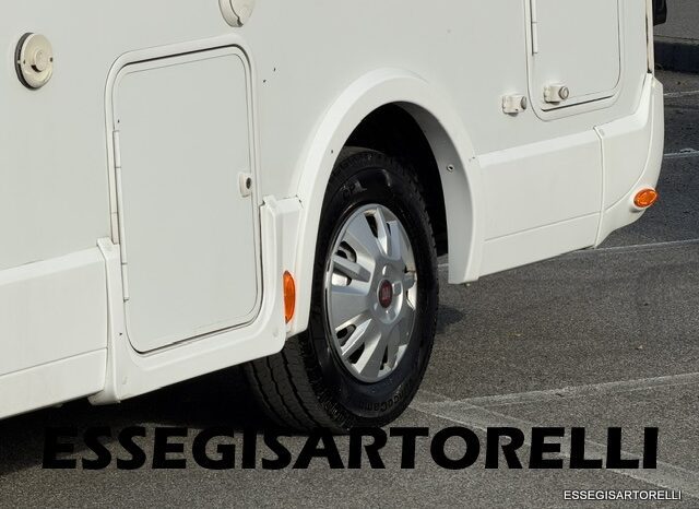 RIMOR SEAL 67 PLUS 11/2020 BASCULANTE, GARAGE, CLIMA PORTAMOTO pieno