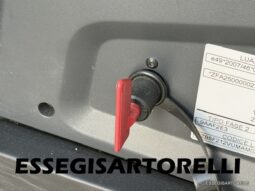 RIMOR SEAL 67 PLUS 11/2020 BASCULANTE, GARAGE, CLIMA PORTAMOTO pieno